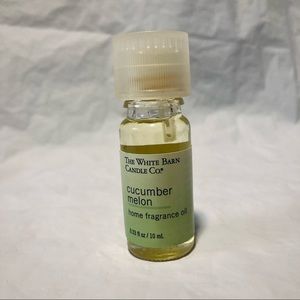 💝 Bath and Body Works Cucumber Melon Home Fragrance Oil
